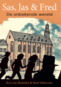 kinderboek childrens book gifted hoogbegaafd 