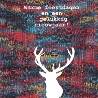 kerst kerstmis xmas christmas rendier raindeer knitting breiwerk socks xmasstocking