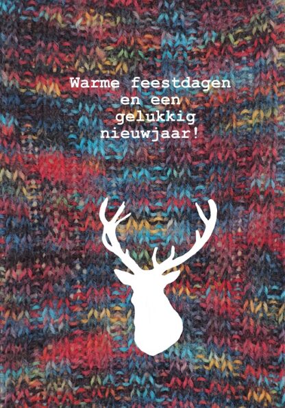 kerst kerstmis xmas christmas rendier raindeer knitting breiwerk socks xmasstocking