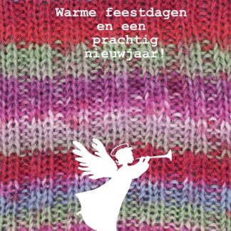 kerst kerstmis xmas christmas engel angel knitting breiwerk socks xmasstocking