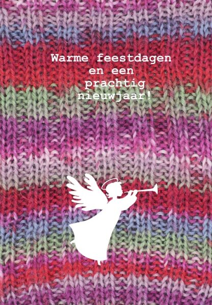 kerst kerstmis xmas christmas engel angel knitting breiwerk socks xmasstocking